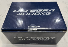 Shimano 21 ULTEGRA 4000XG