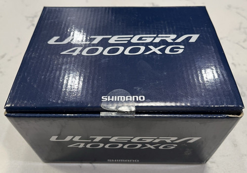 Shimano ultegra 4000xg - 21,
