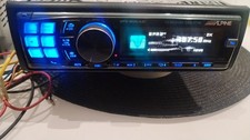 Alpine cda 117ri - cda-117ri,