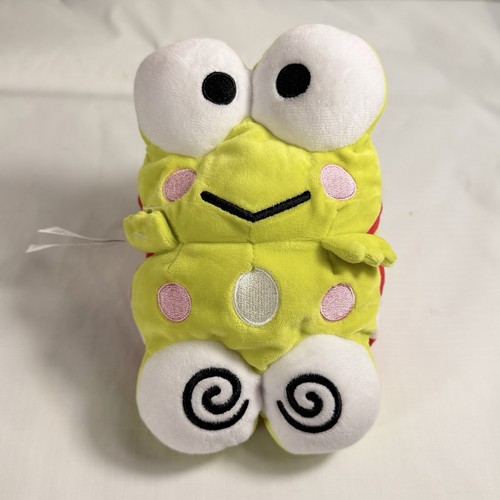 Peluche imbottito reversibile