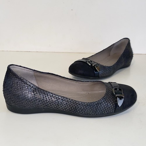 Ballerine donna ecco touch - ecco,