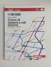 Corso di sistemi e reti per