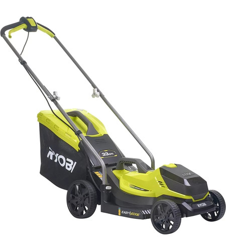 Tagliaerba batteria ryobi - tagliaerba,
