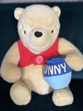 Giocattolo morbido classico