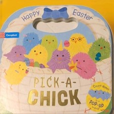 NUOVO! Libro da tavola Happy