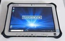 Panasonic Hardpad FZ-G1 MK4 i5