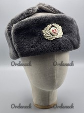 DDR / NVA - BERRETTO INVERNALE