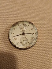 Montre Chronographe Suisse