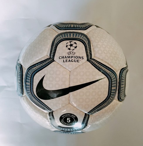 Nike geo merlin match ball - nike,