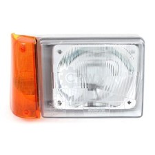 DIEDERICHS Fari Alogeni Destra