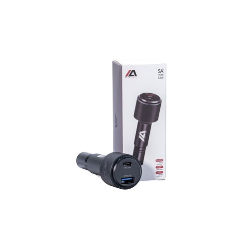 Xlr charging adapter dual - charging,