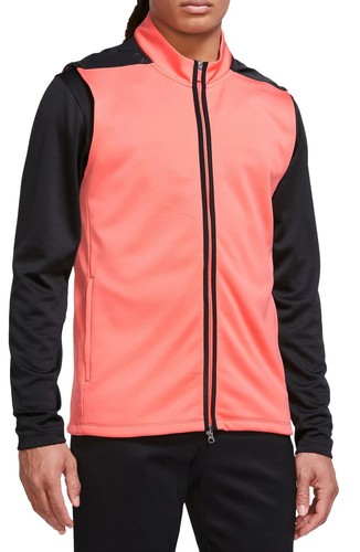 Nike giubbotto uomo therma - giubbotto, therma-fit