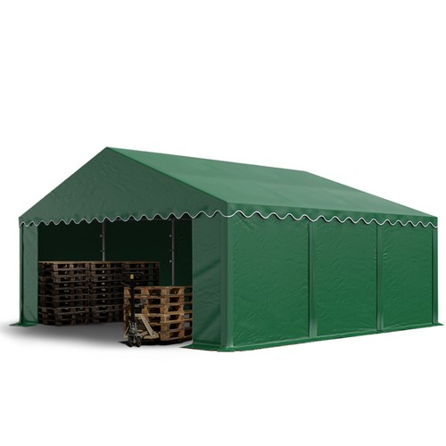 Tenda magazzino 5x6 - da,