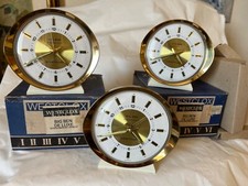 Sveglie vintage westclox - vintage,