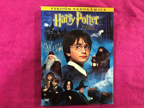 Harry potter pietra - e, la