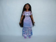 Action figure CHARM ISABELA