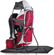 Zaino Porta Bambino Montagna -