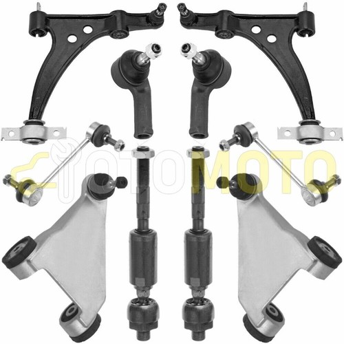 Alfa romeo 166 bracci - 166, di