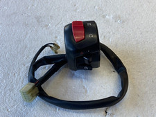 34B839632100 Commutatore Devio luci Destro YAMAHA Majesty 400 dal 2004 al 2011