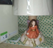 Lampada lume abat - , jour