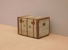 Baule cassapanca contenitore