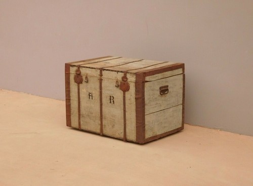 Baule cassapanca contenitore