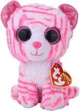 Peluche Beanie Boos Boo's Asia