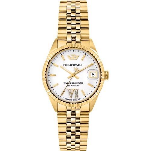 Orologio philip watch - philip, caribe