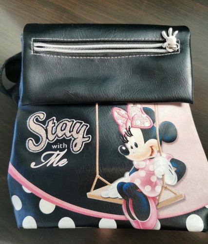 Borsa tracolla minnie - tracolla,