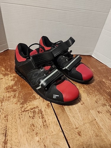 Scarpe sollevamento pesi - da,