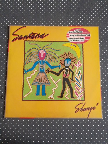 Vintage vinile giri - 33,