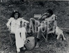 Foto Vintage Cinema Adriano