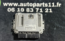 Calculateur moteur suzuki - moteur,