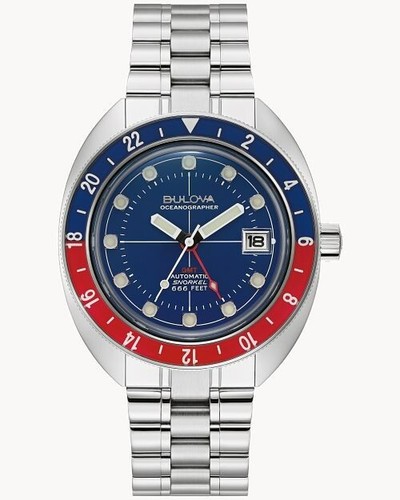 Nuovo orologio uomo bulova - orologio,