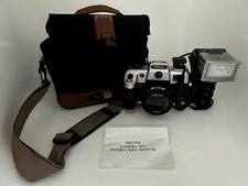 Macchina Fotografica Vintage a