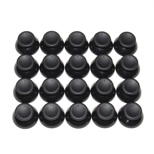 Xbox 360 thumbsticks black - xbox,