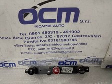 07356109080 = 735610908 COMANDO INTERRUTTORI PULSANTIERA 4 FRECCE FIAT 500X