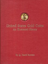 Monete d'oro Stati Uniti