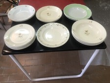 Piatti Antichi.Vari Marchi