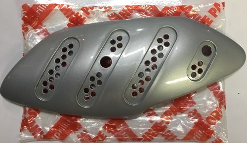 8238103 protezione marmitta - 8238103,
