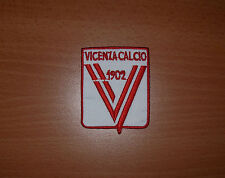 TOPPA PATCH PATCH'S X MAGLIA CALCIO VICENZA  
