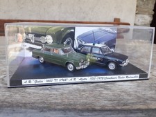 1:43 DeAgo enciclopedia Alfa