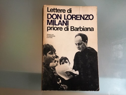 Lettere don lorenzo - di,