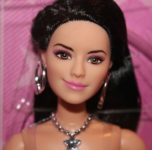 Barbie nuova nrfb deluxe - nuova,,
