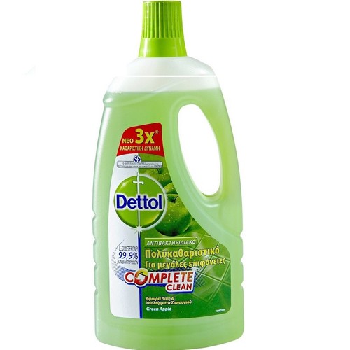Dettol power fresh per - power,