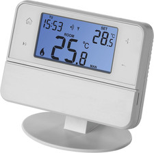 -Termostato Wireless per