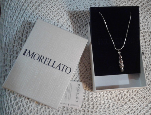 Collana morellato - collana,