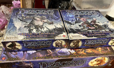 FFG Descent: Viaggi nel Buio