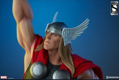 Nuovo thor sideshow - thor,