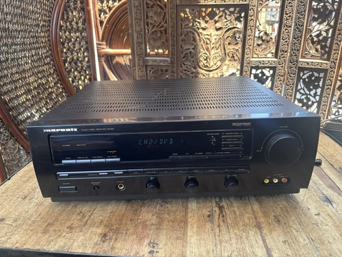 Marantz sr480u dolby - sr480u,